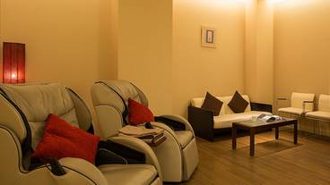 里楽レディースラウンジ / 7