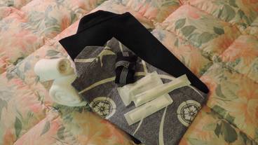 客室の設備とサービス / 13