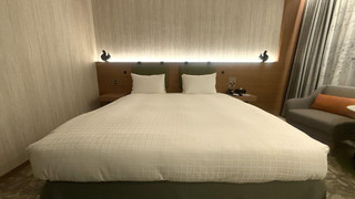 ダブルルーム 禁煙