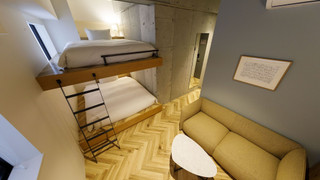 スタンダード ソファー