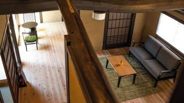 リビング エリア / 40