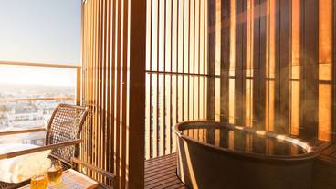 テラス / パティオ / 6