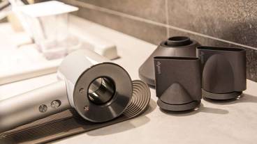 客室の設備とサービス / 30