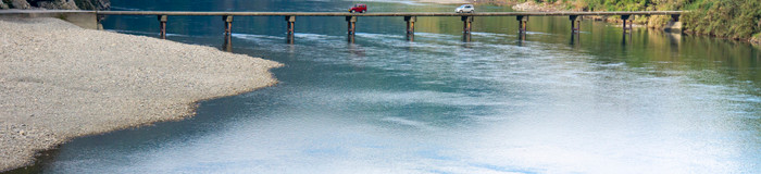 【高知】癒しの原風景に触れる旅へ…四万十川観光に便利なホテル7選