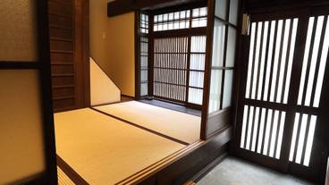 内部エントランス / 3