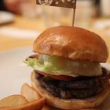 さくらバーガー（サクラバーガー）