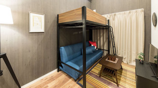 スタンダード ルーム