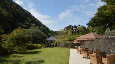 東府やResort＆Spa-Izu（トウフヤリゾートアンドスパ－イズ） / 4