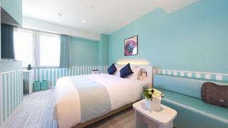 [禁煙] スーペリアダブル バス・トイレセパレート