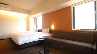 禁煙デラックスツイン