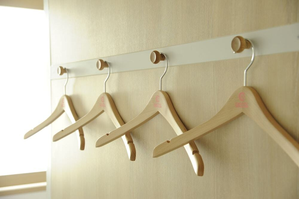 客室の設備とサービス