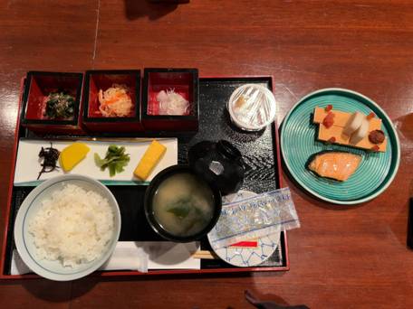 渋谷クレストンホテル / 5