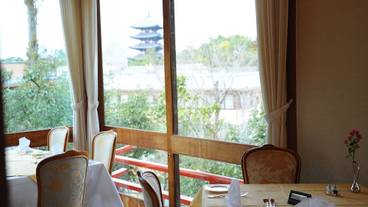 メインダイニングルーム 三笠③ / 8