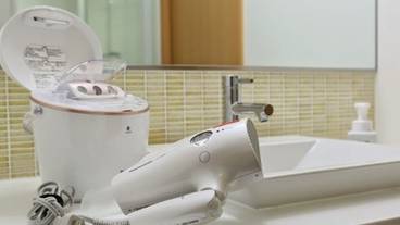 客室の設備とサービス / 33