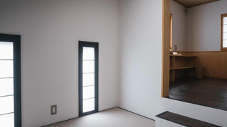 はくろ 2F, 和室４人部屋