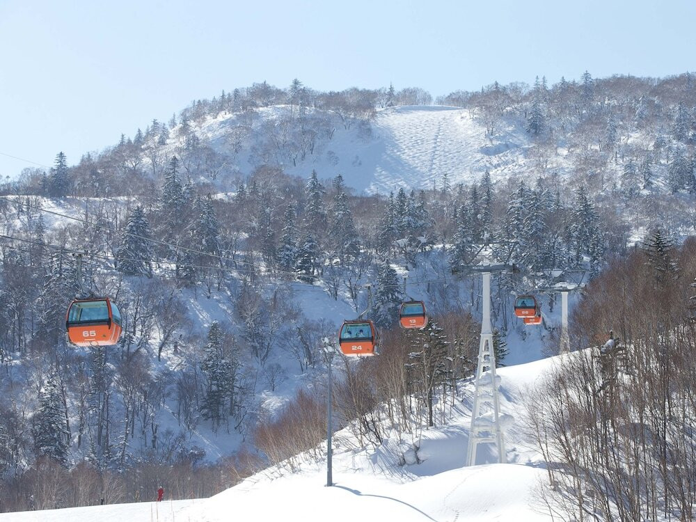 スノー スポーツとスキー