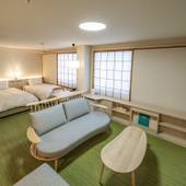 倉敷アイビースクエア(岡山県 旅館) / 4