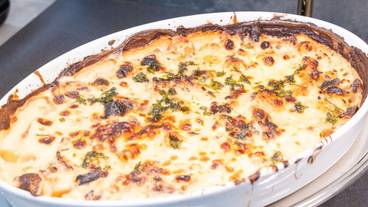 ビュッフェ / 24