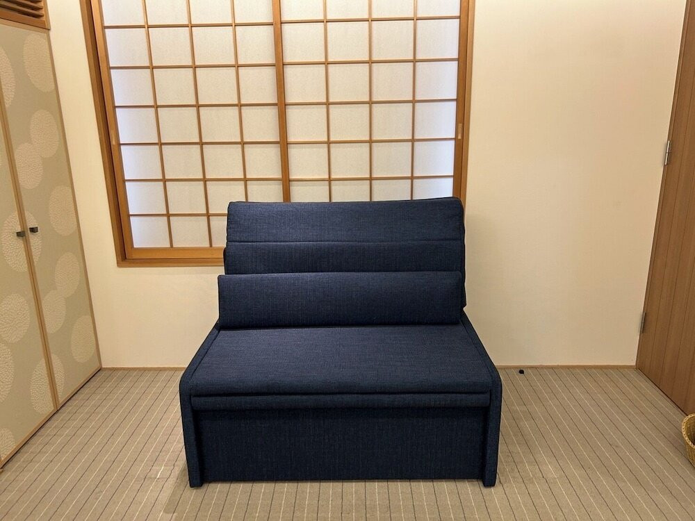 客室