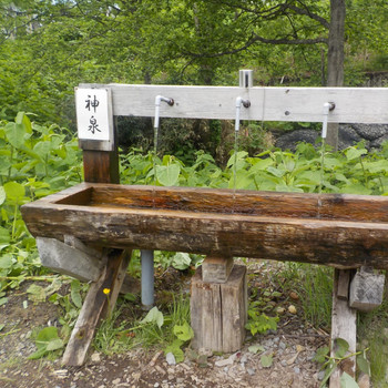 5. 旭川旭岳温泉　湯元　湧駒荘4239001