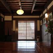 料理旅館 鶴形（岡山県 旅館） / 2