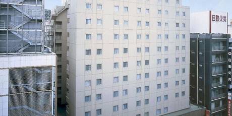 渋谷東急REIホテル