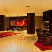 ANAクラウンプラザホテル新潟（新潟県 シティホテル） / 3