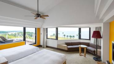 バルコニーからの眺望 / 29