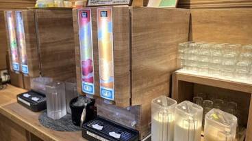 朝食ビュッフェ / 7