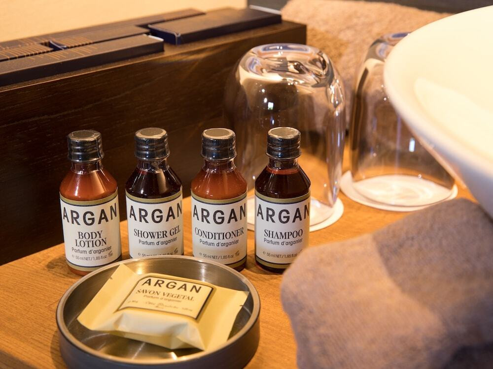 bar hotel 箱根香山（バーホテル ハコネカザン） / 1