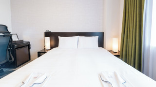 デラックスダブル喫煙