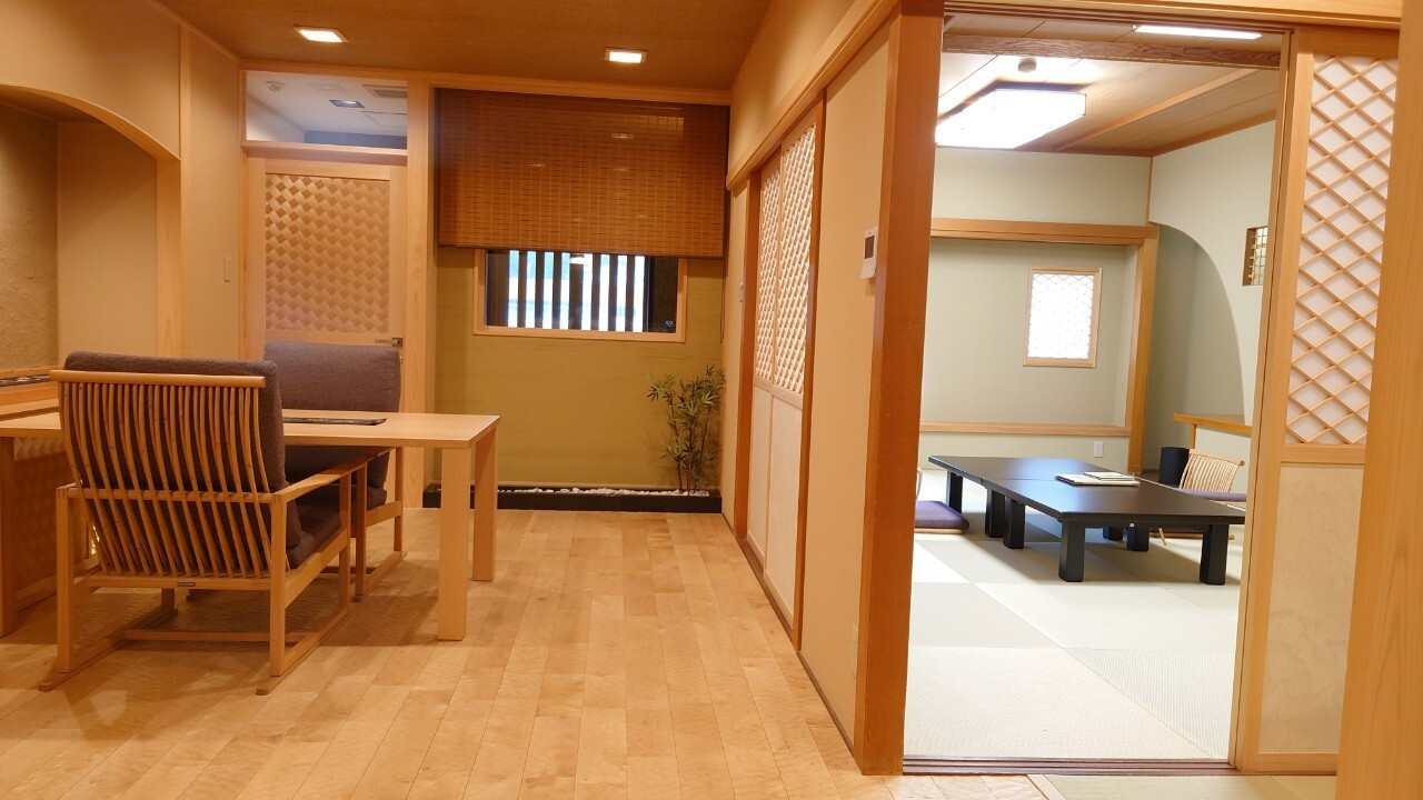 部屋