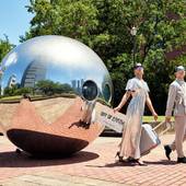 Section L Tsukiji（東京都 アパートメント） / 3