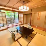 一般客室「松風」 / 1