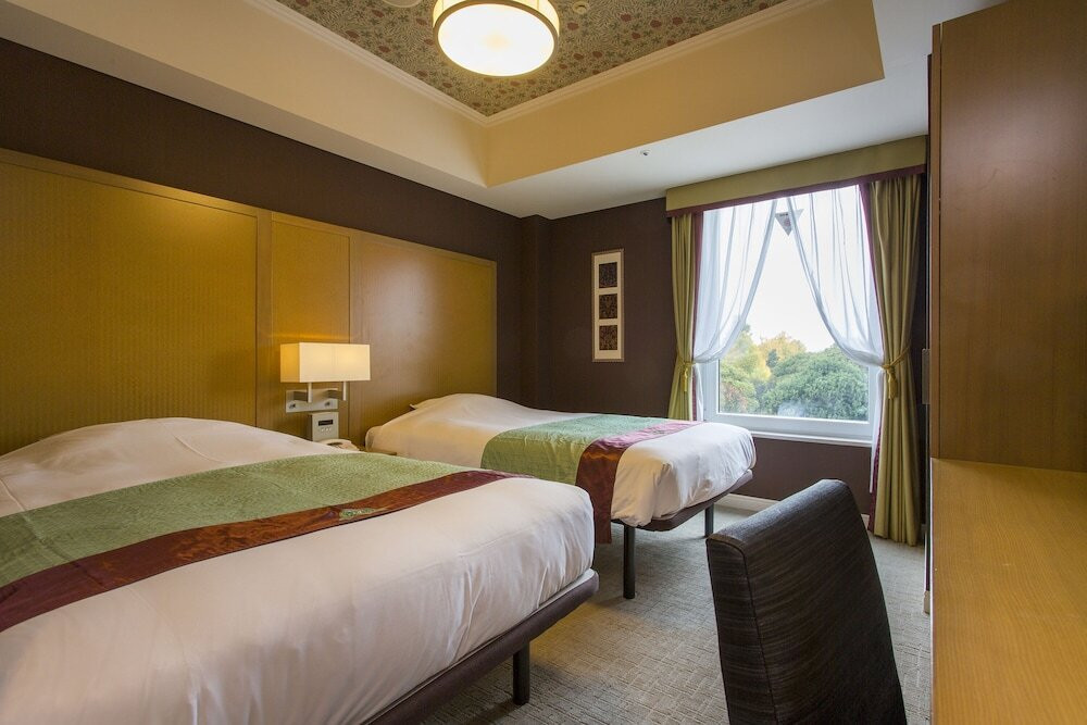 2.ホテルモントレ赤坂3966932