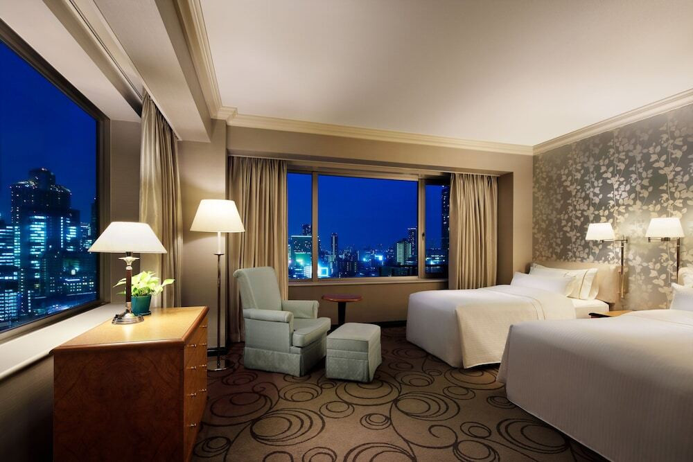 2. ウェスティンホテル大阪3476424