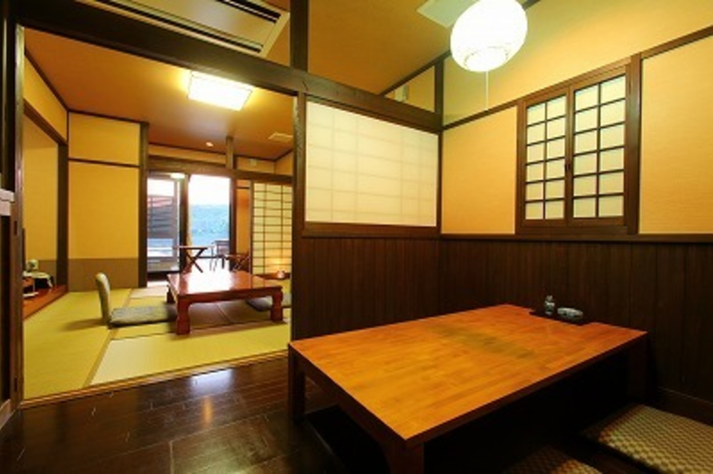 アクティビティ充実！釣りも海水浴も、遊覧船での探訪もできちゃう3532371