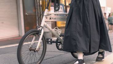 自転車 / 2
