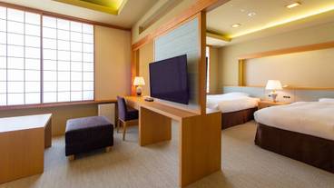 ジャパニーズモダンルーム / 9