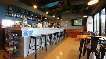 施設内の設備 / 7