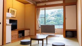 お値打ち 和室8畳 禁煙