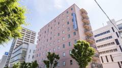 三交イン桑名駅前