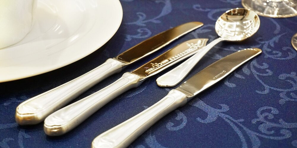 バンケット ホール