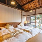 The temple 寳珠寺（奈良県 コテージ・ロッジ・一棟貸） / 4