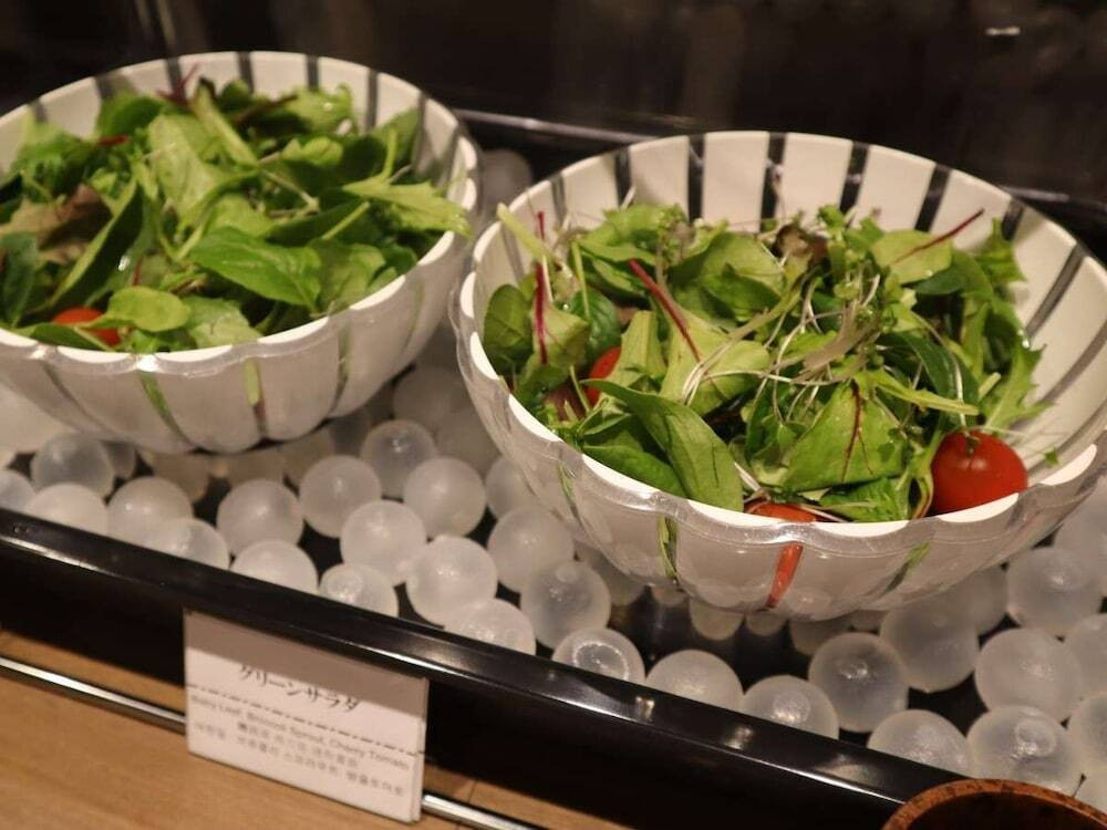 レストラン