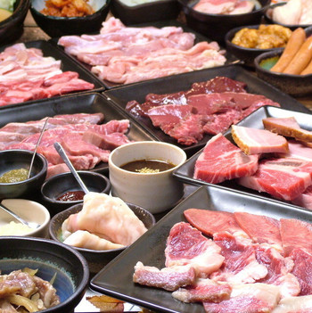 「くろぼうず」料理 1236164 
