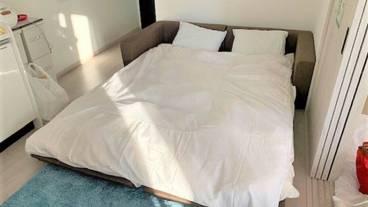 エキストラベッド / 15