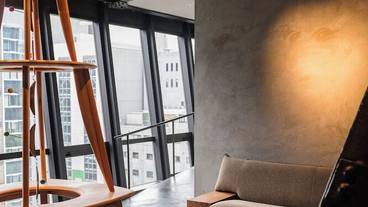 THE TOWER HOTEL NAGOYA（ザ タワーホテル ナゴヤ） / 4