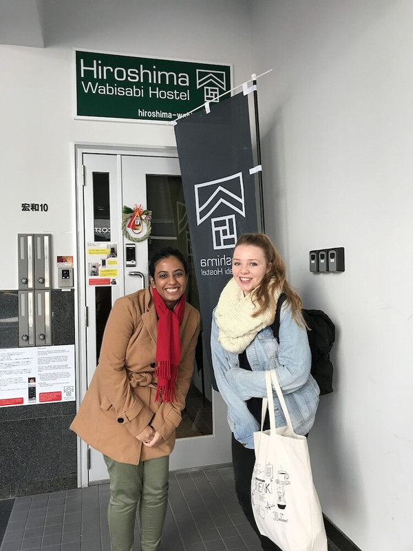 施設からの眺望