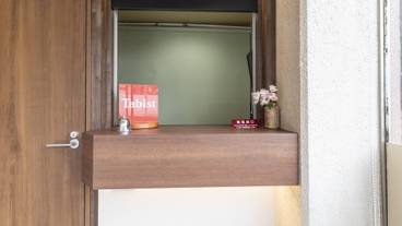 レセプション ホール / 7